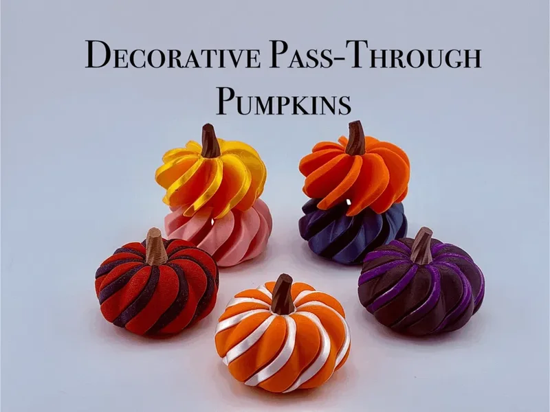 Pass-through pumpkins — creator listing reference