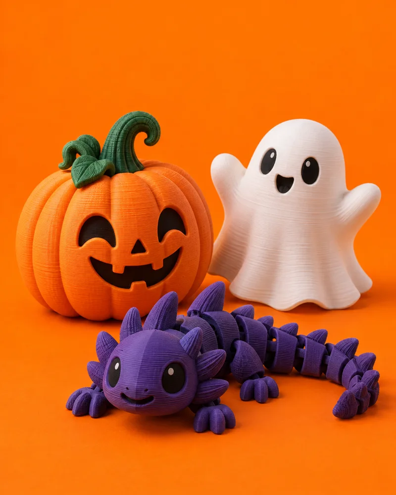 Halloween concept illustration, not the final products